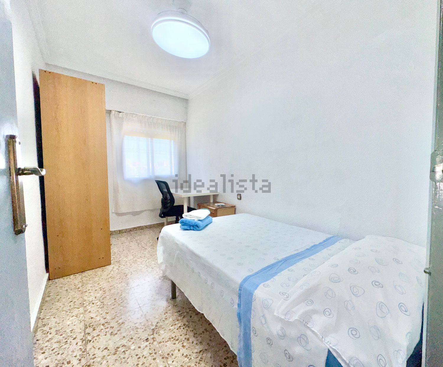 Habitació de lloguer, Múrcia