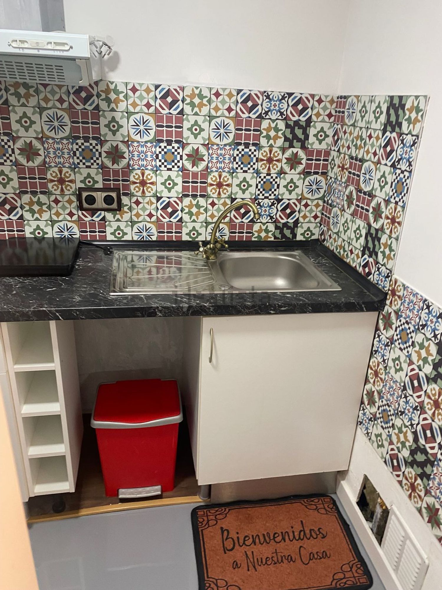 Piso de 42 m² en Corbera de Llobregat