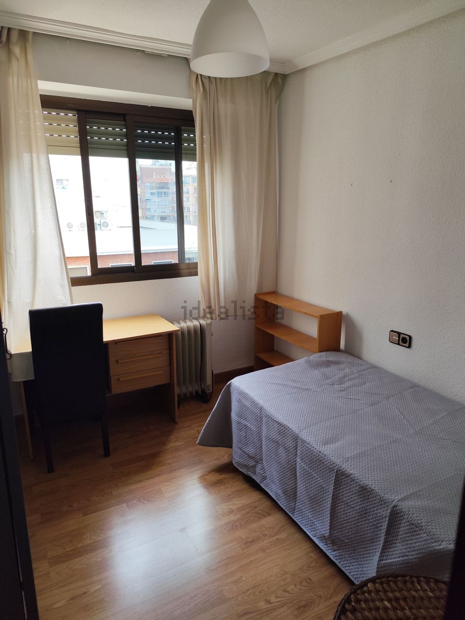 Habitació de lloguer, Múrcia