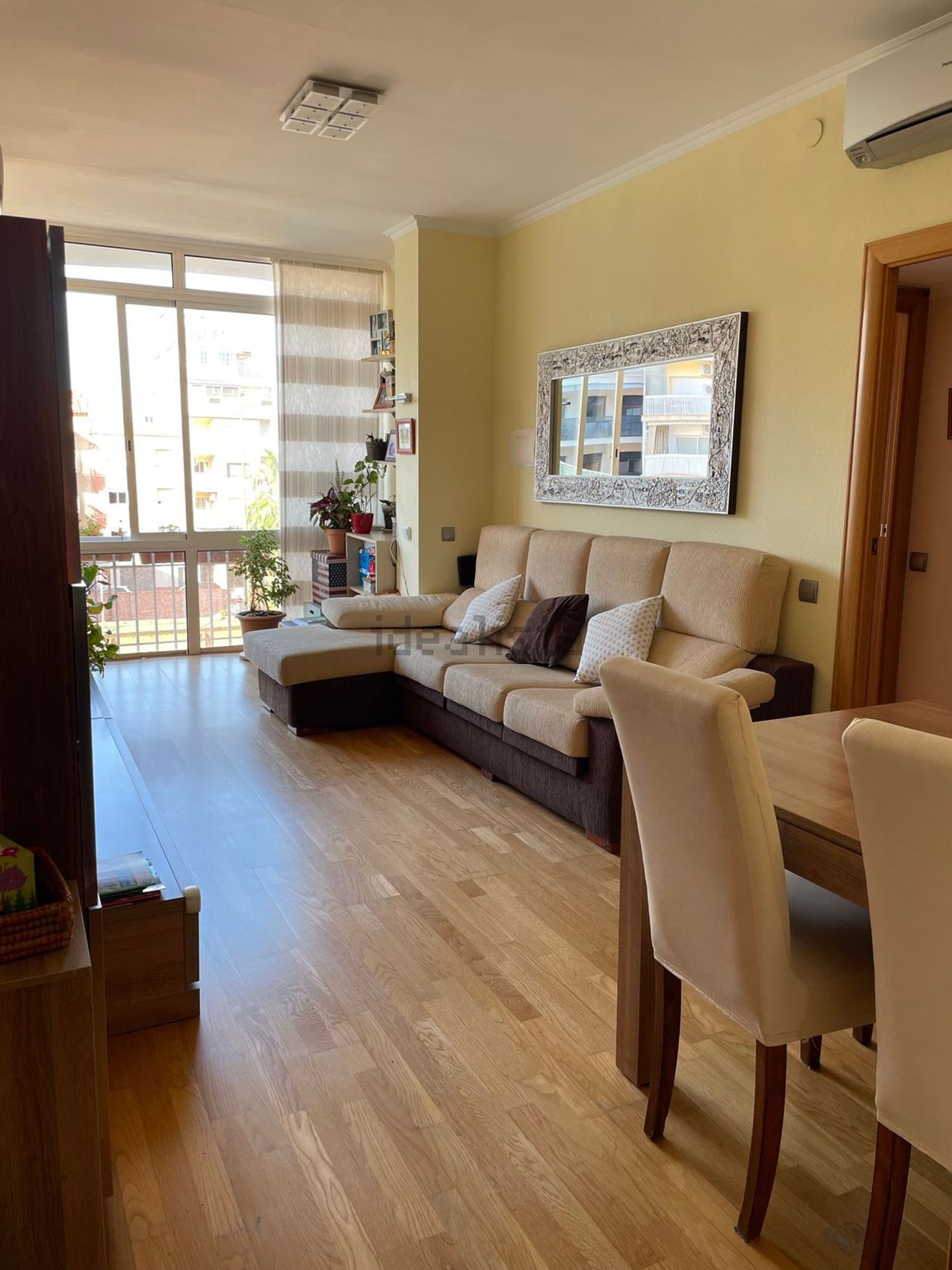 Pis de 70 m² a Castelldefels