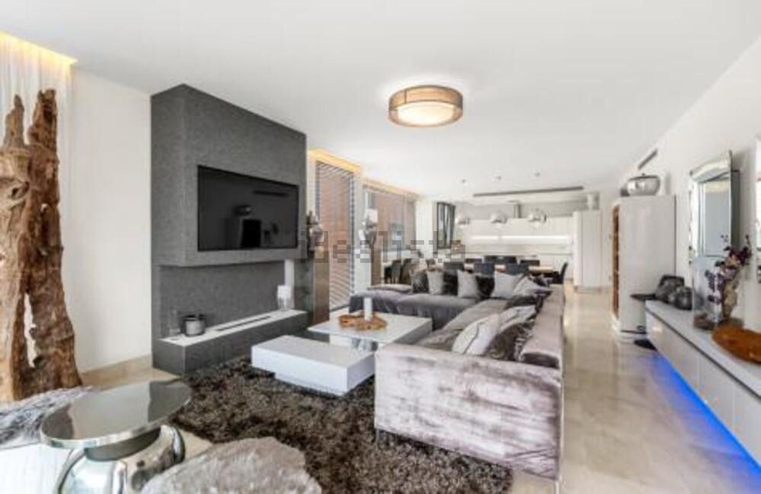Apartamento 404 m² em Marbella