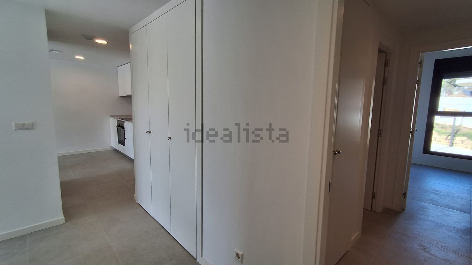 Piso de 96 m² en Estepona