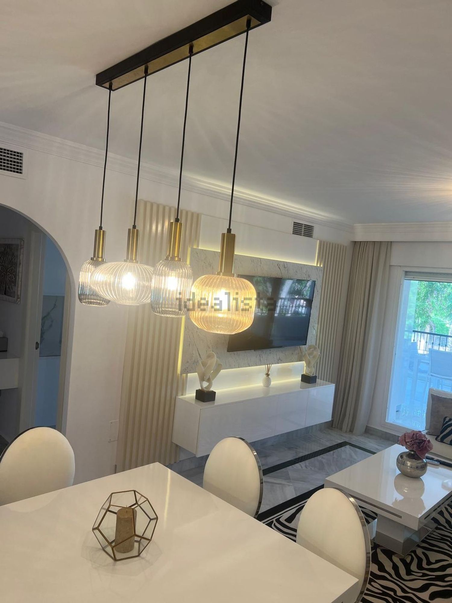 Квартира 100 м² в Marbella