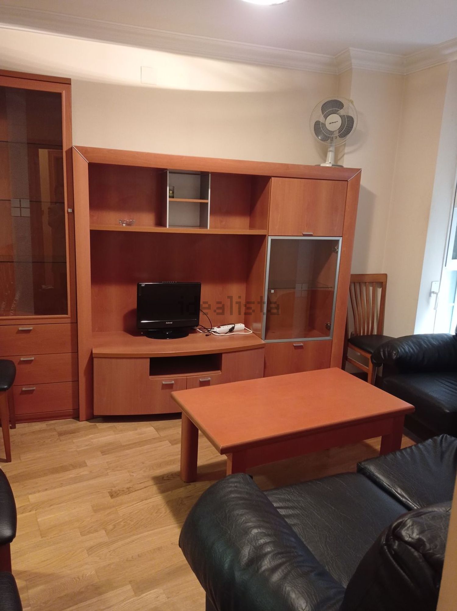 Pis de 80 m² a Albacete