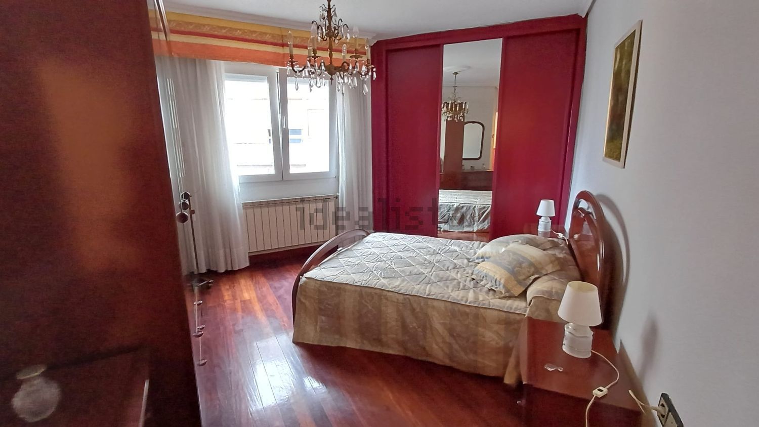 Pis de 90 m² a Torrelavega