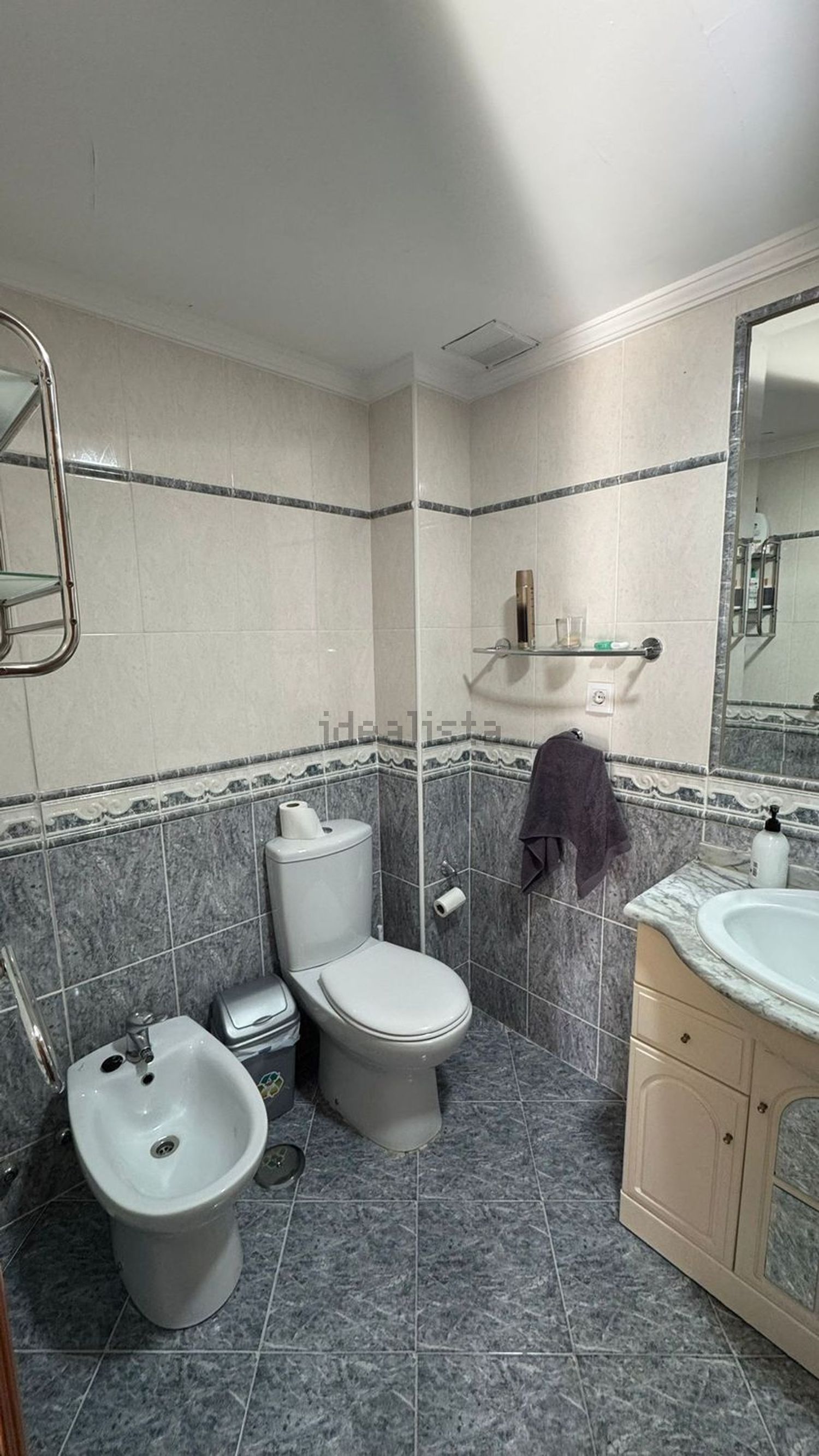 Habitació de lloguer, Granada