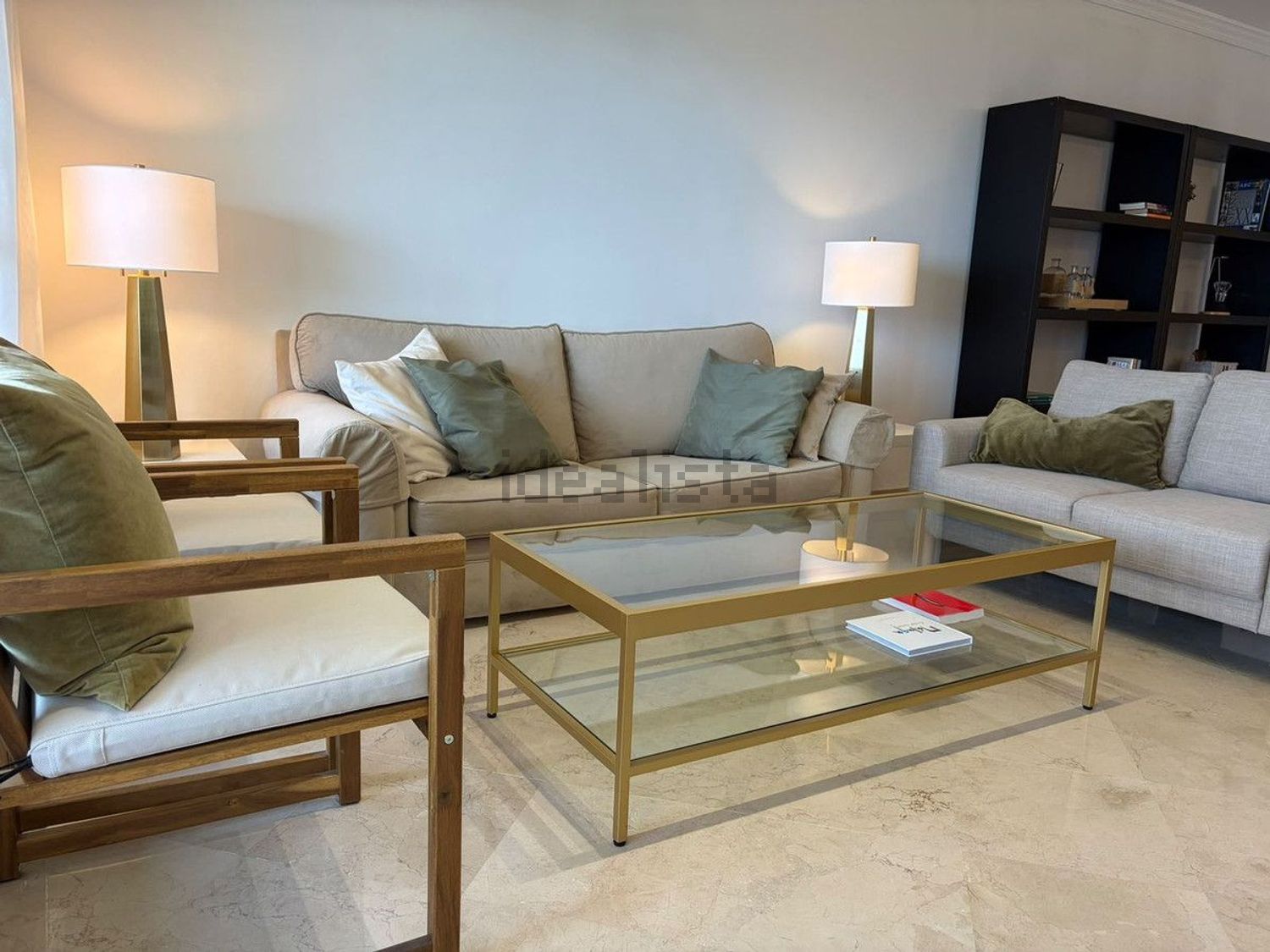 Pis de 192 m² a Estepona