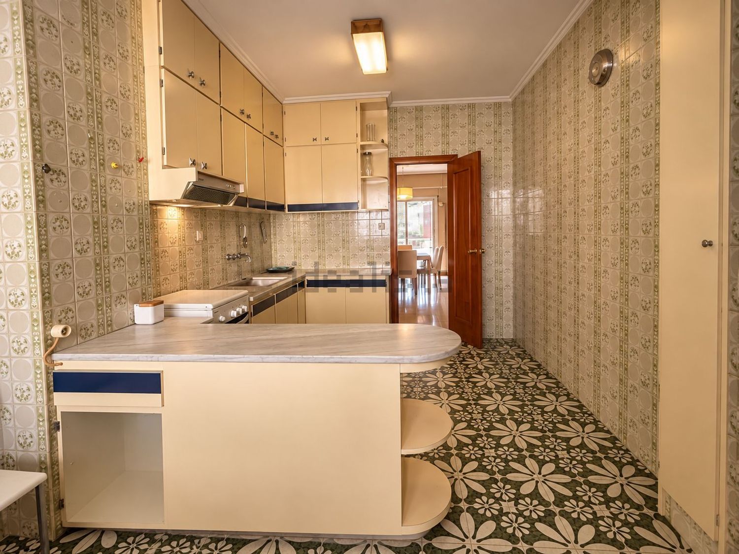 Pis de 191 m² a Picassent