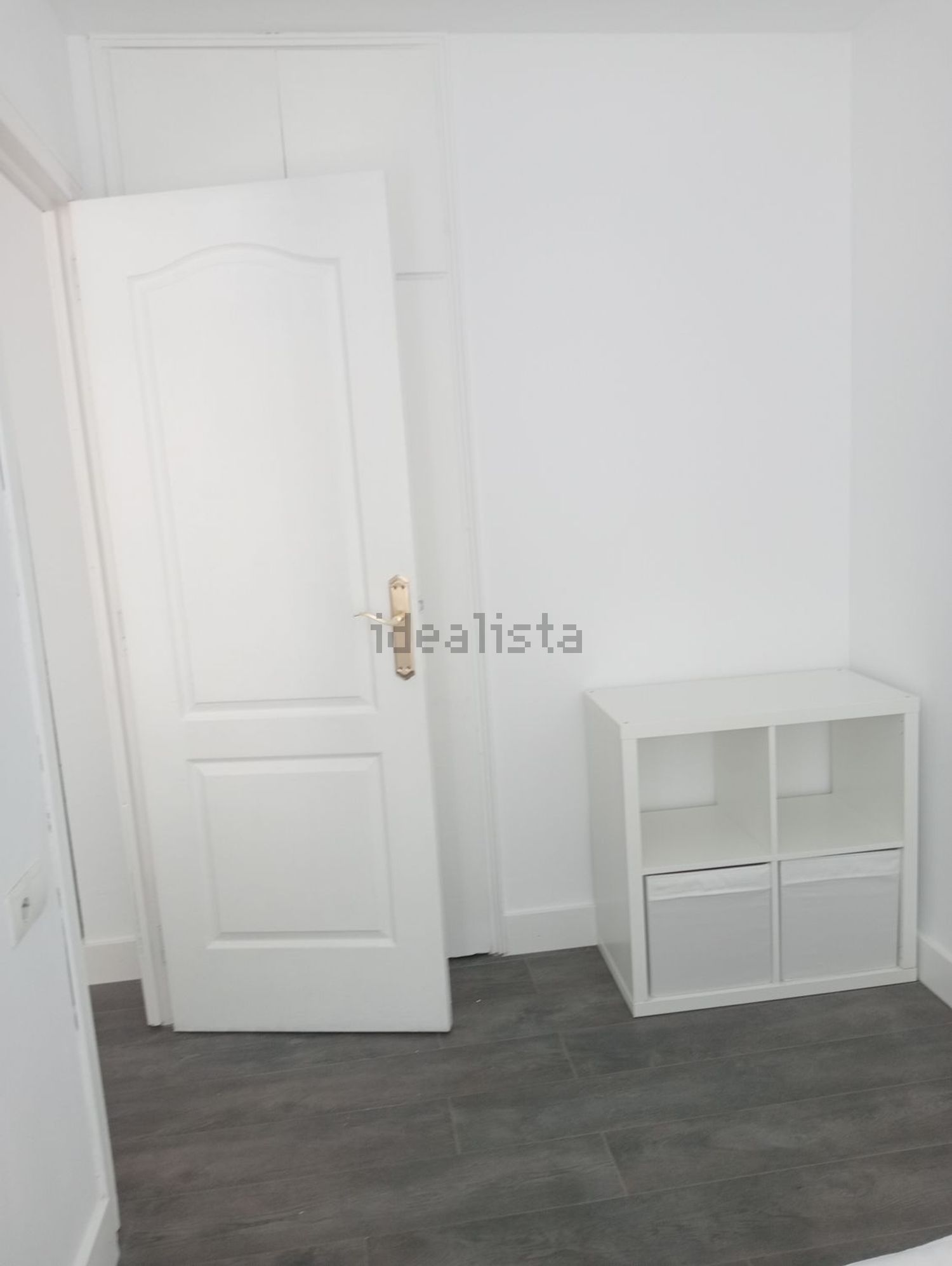 Pis de 102 m² a València
