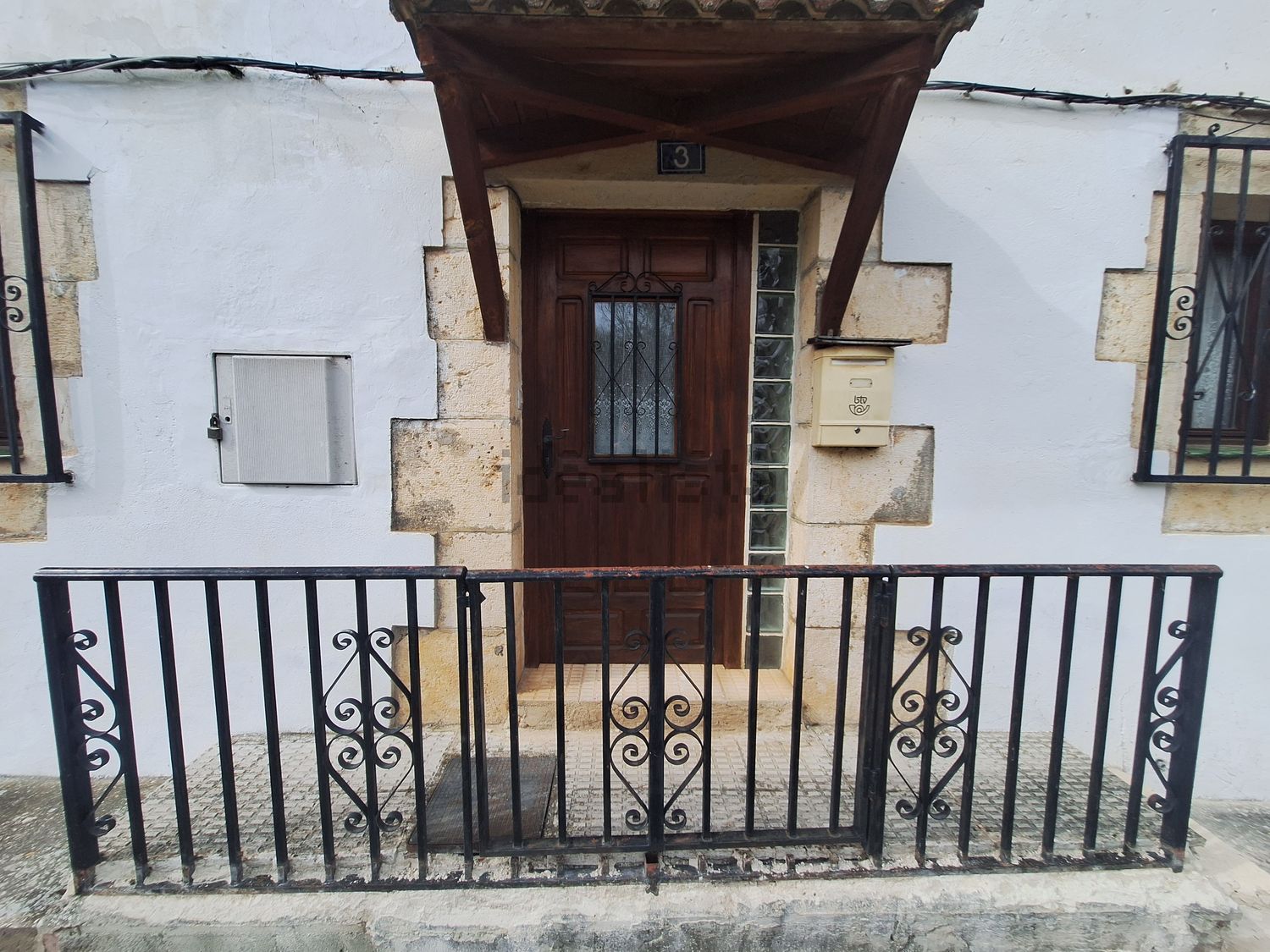 Piso de 120 m² en Merindad de Sotoscueva