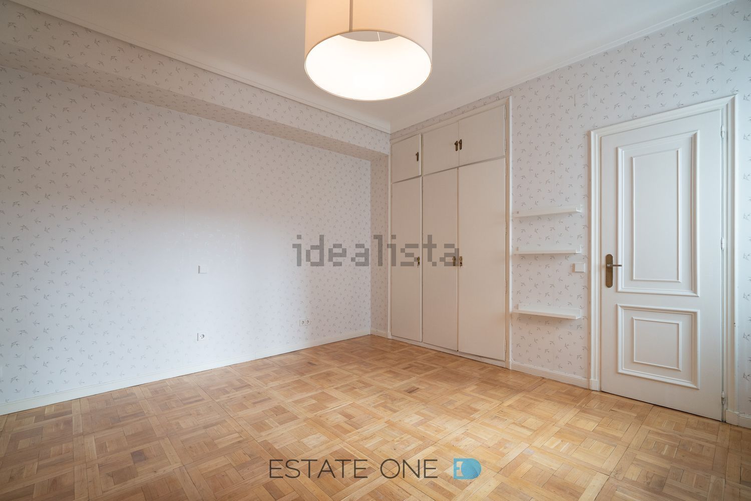 Pis de 160 m² a Madrid