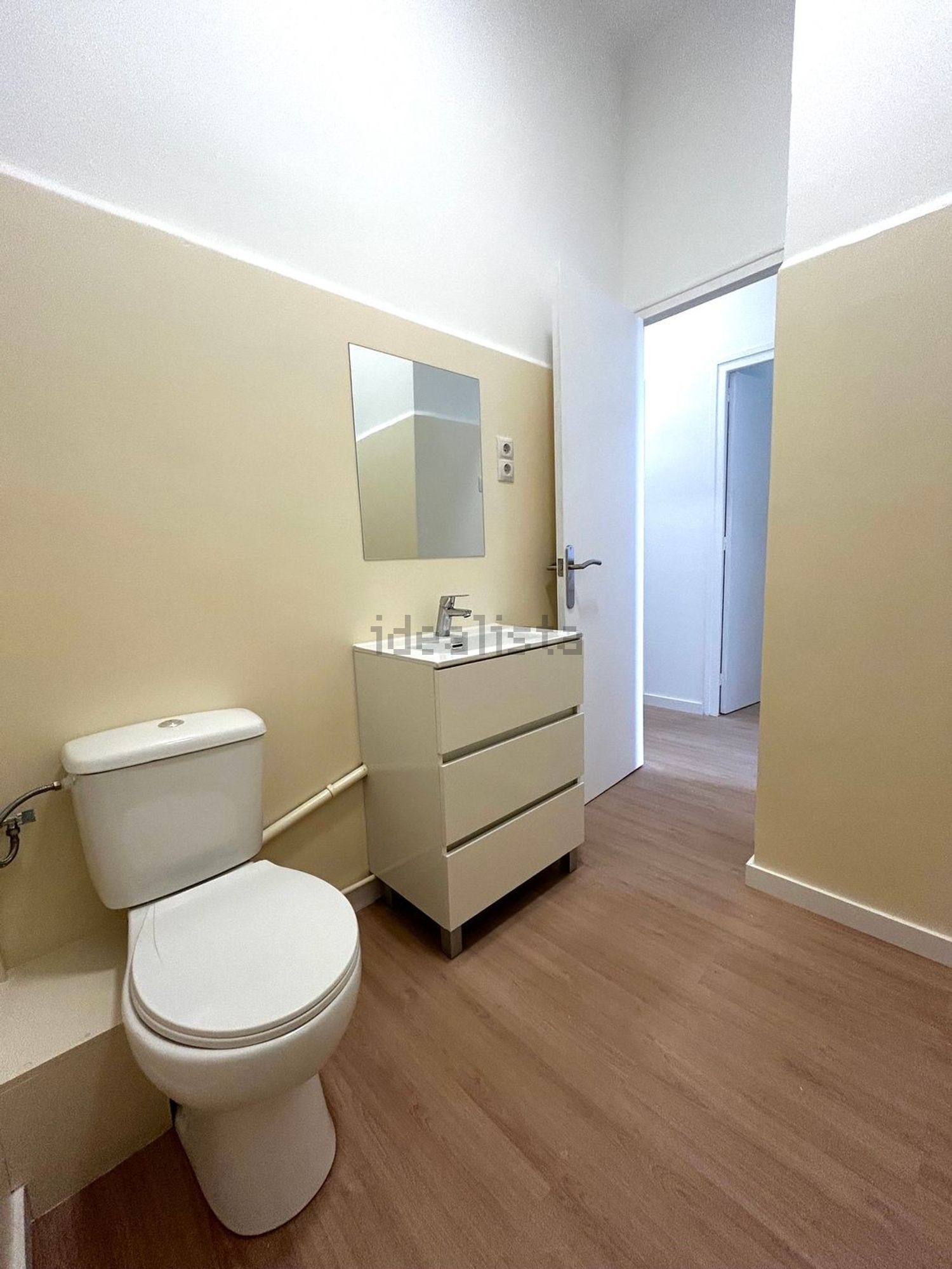 Pis de 74 m² a Barcelona