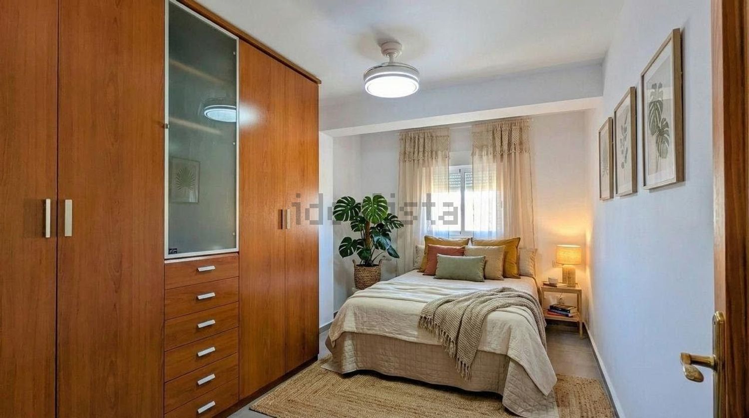 Piso de 70 m² en Málaga