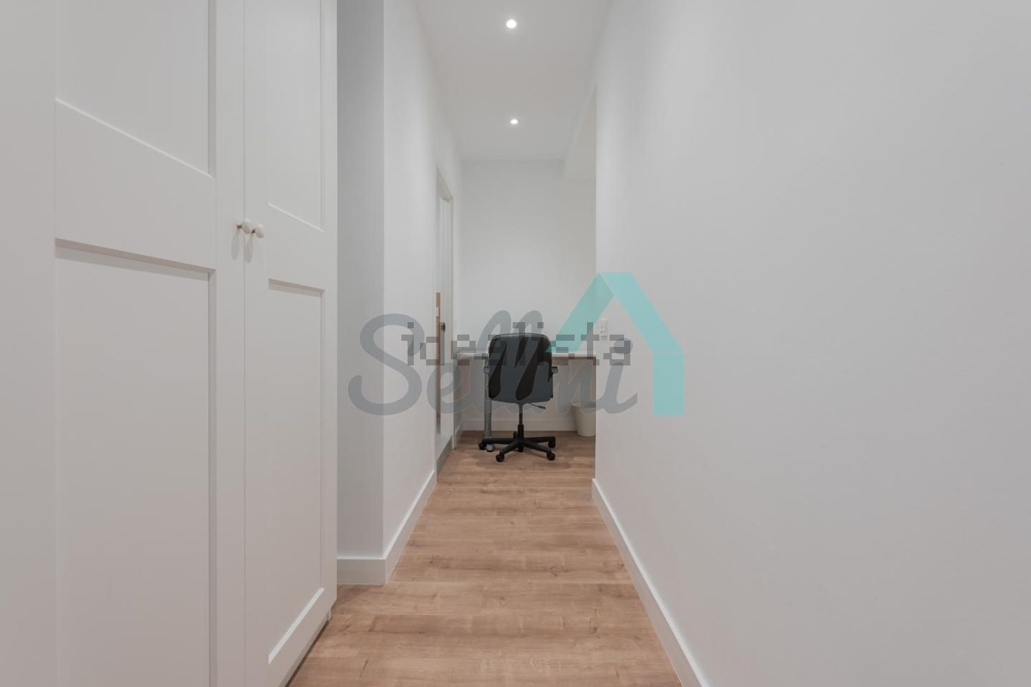 Piso de 145 m² en Oviedo