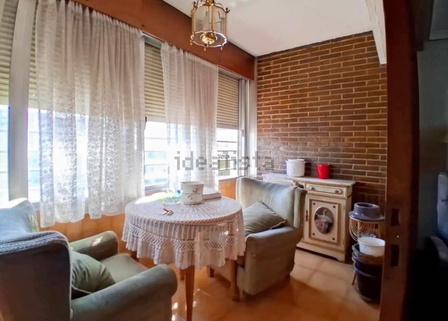 Piso de 133 m² en Madrid