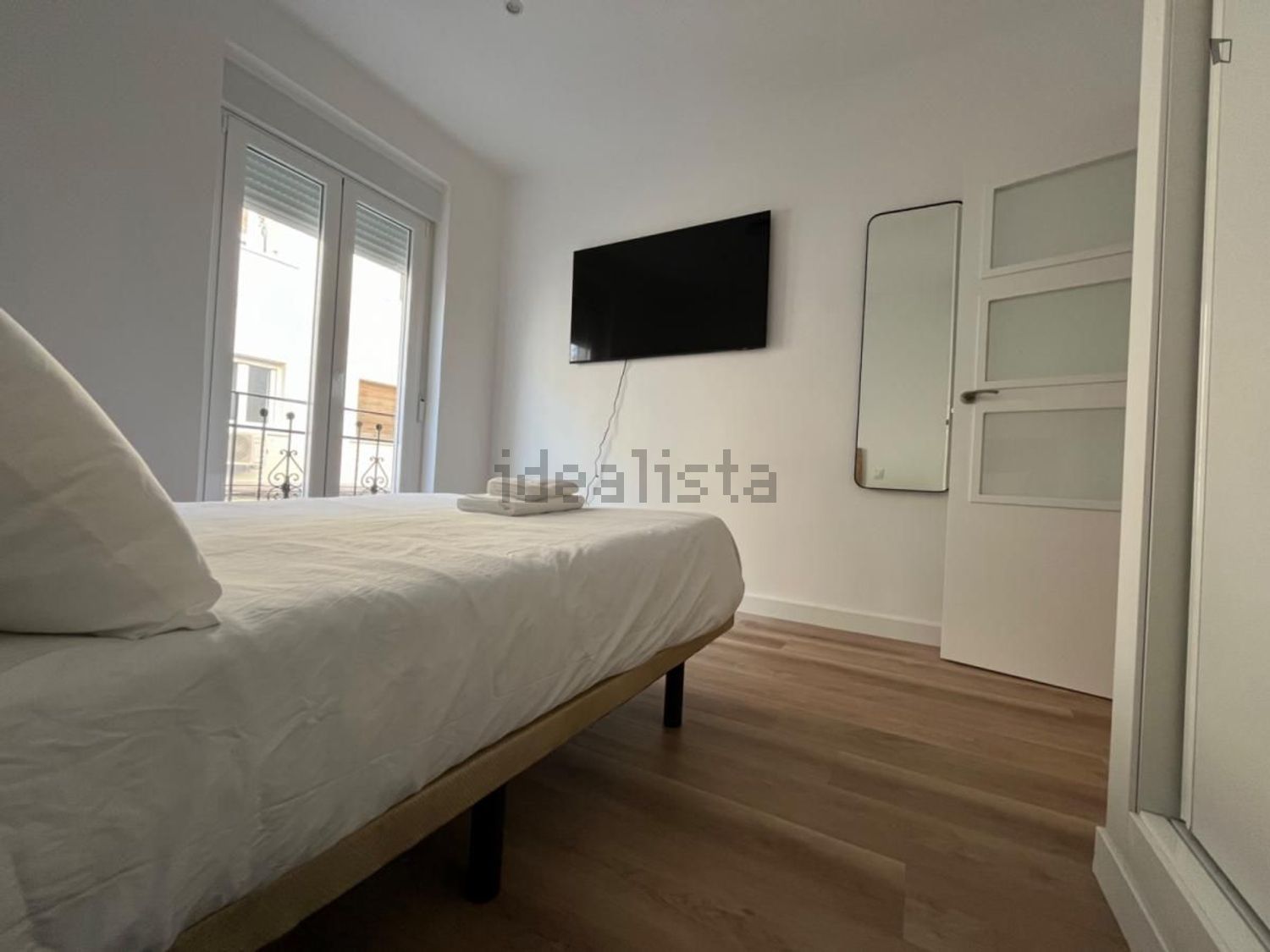 Appartamento 60 m² a Madrid
