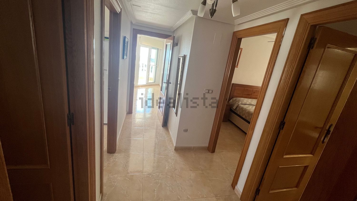 Будинок 120 м² у Mutxamel