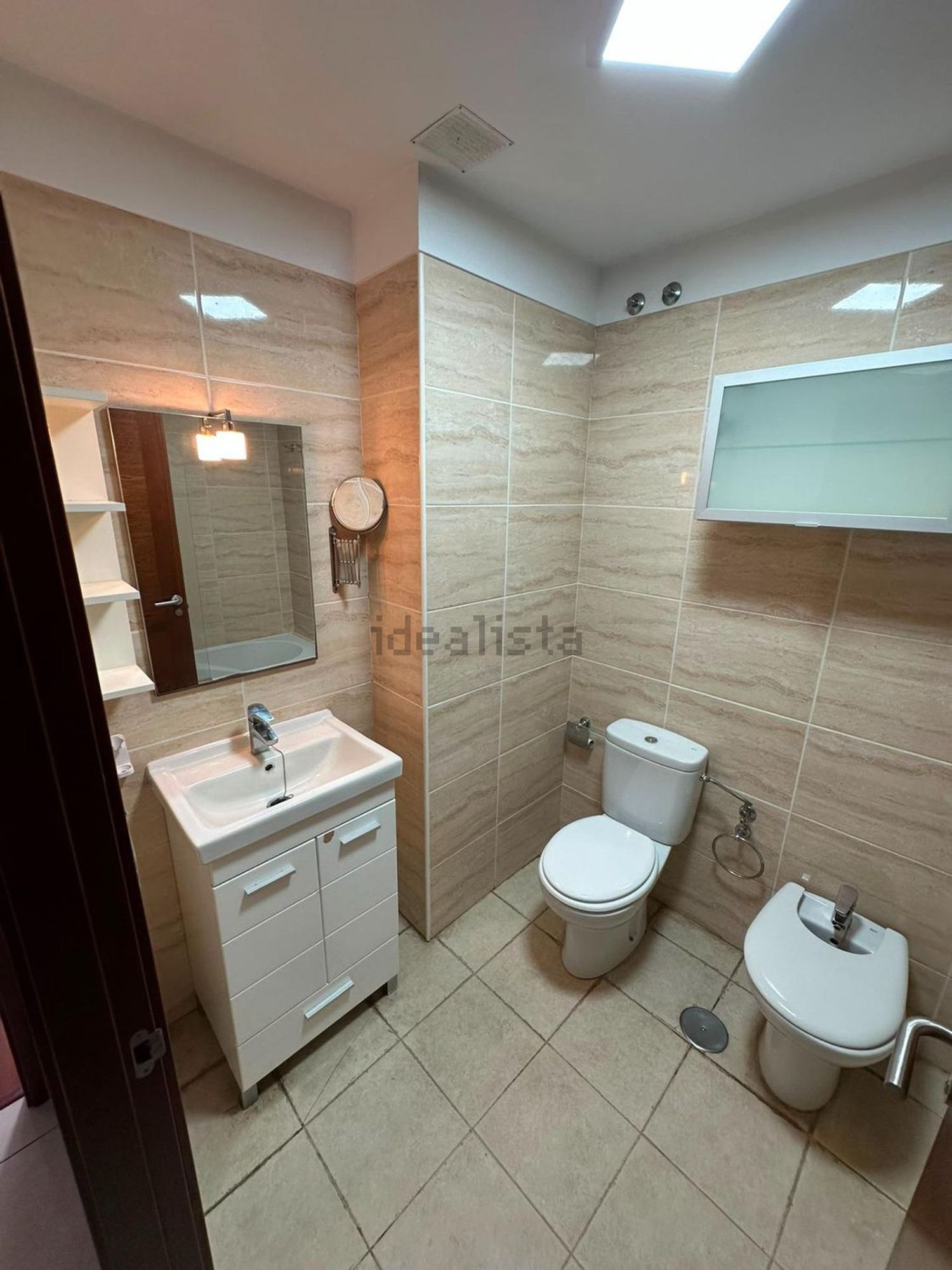 Piso de 88 m² en San Cristóbal de La Laguna