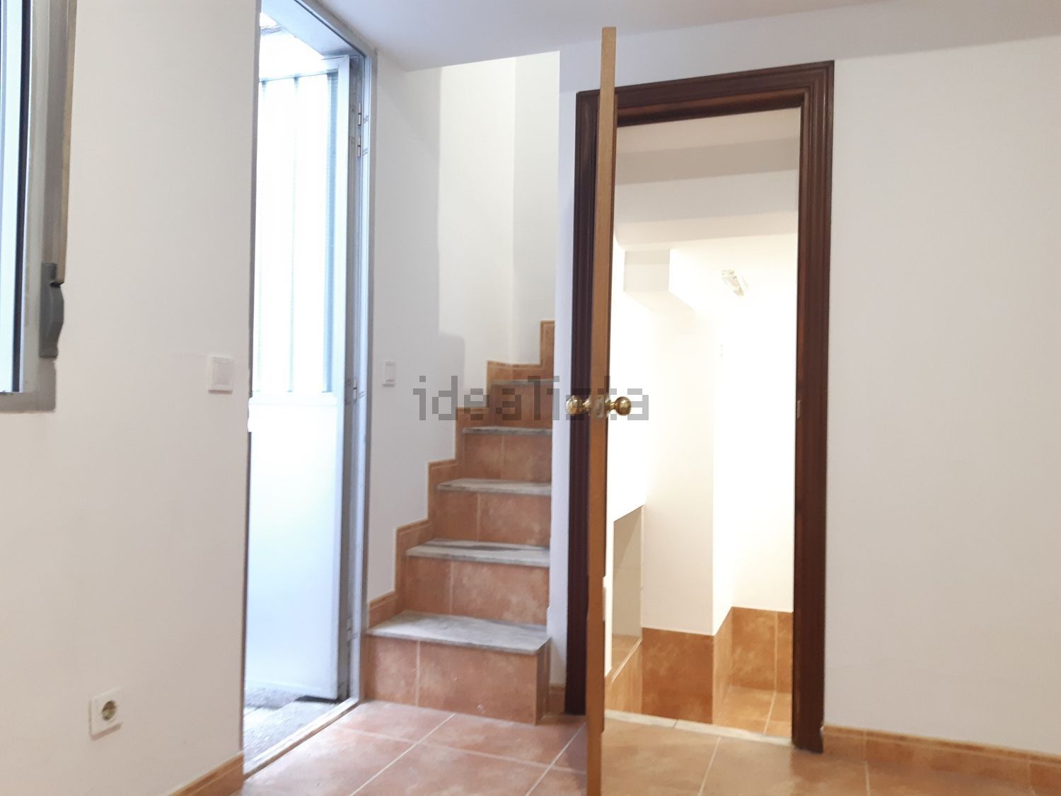 Pis de 48 m² a Madrid