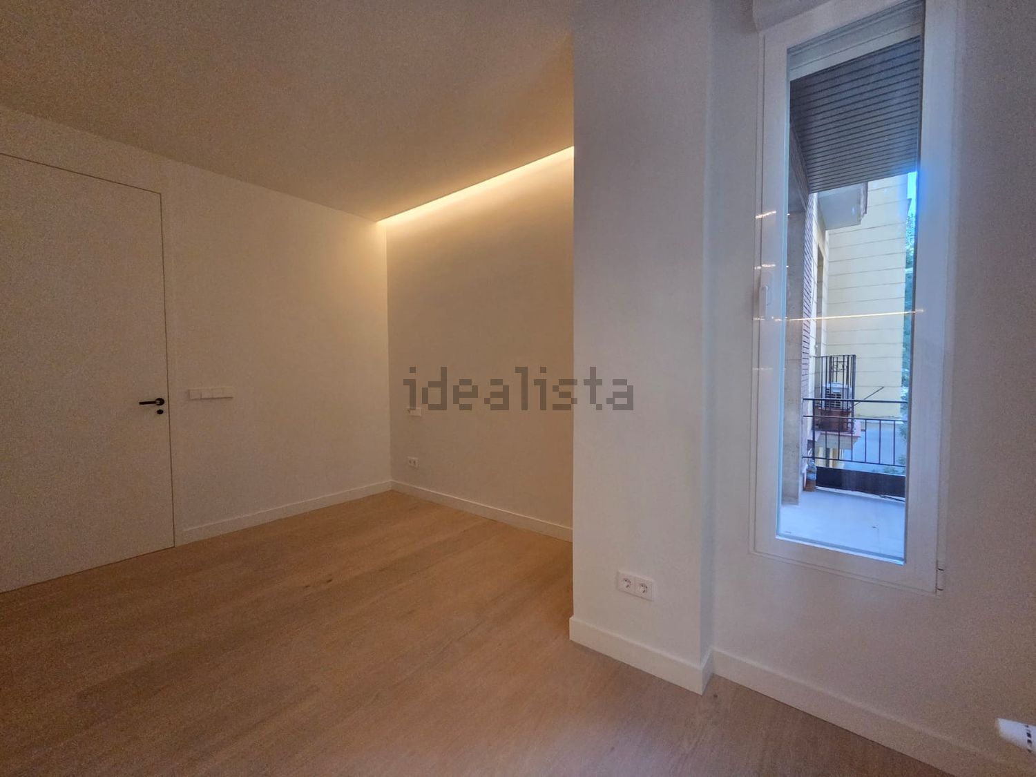 Piso de 220 m² en Madrid