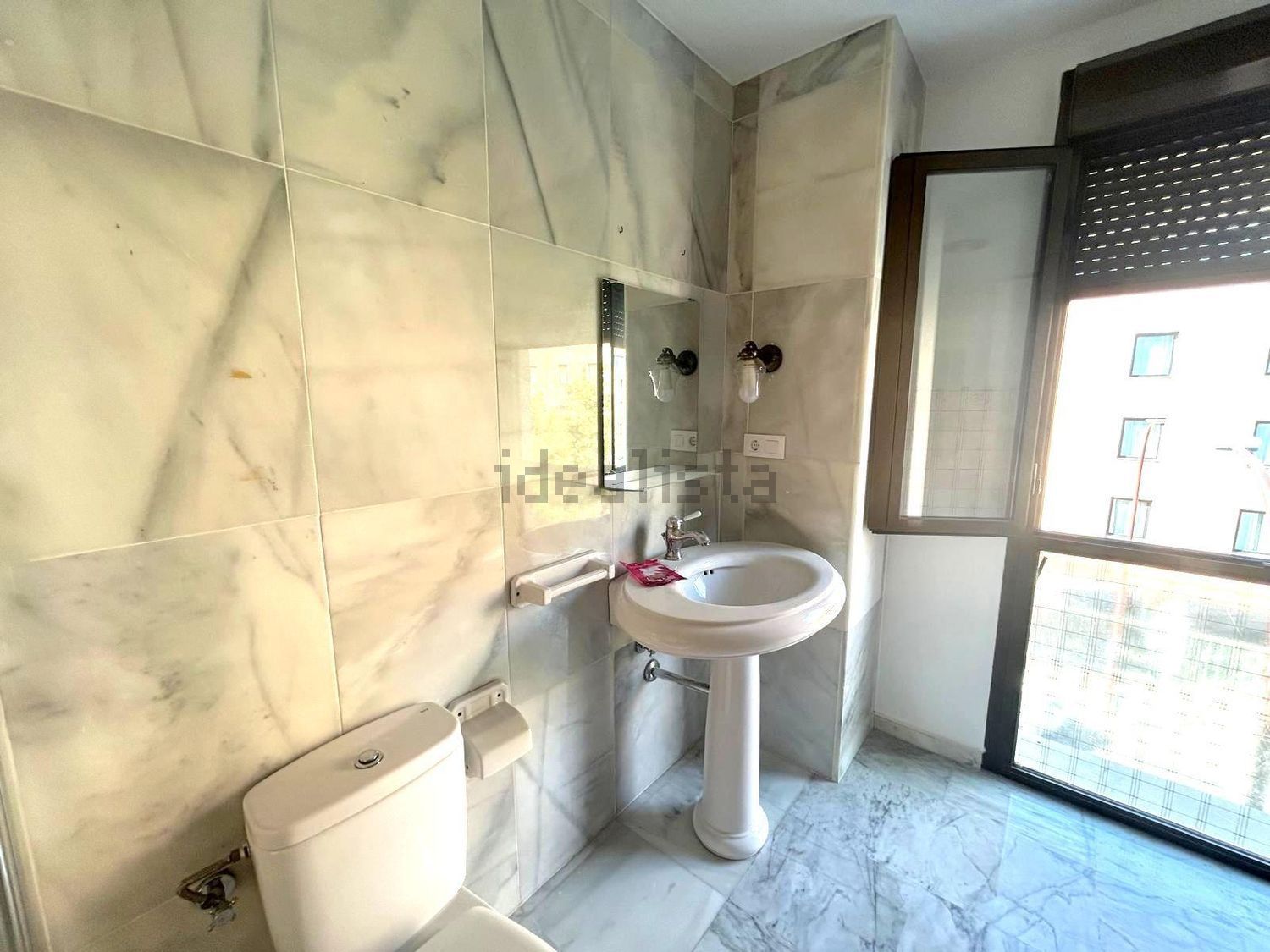 Pis de 91 m² a Sevilla