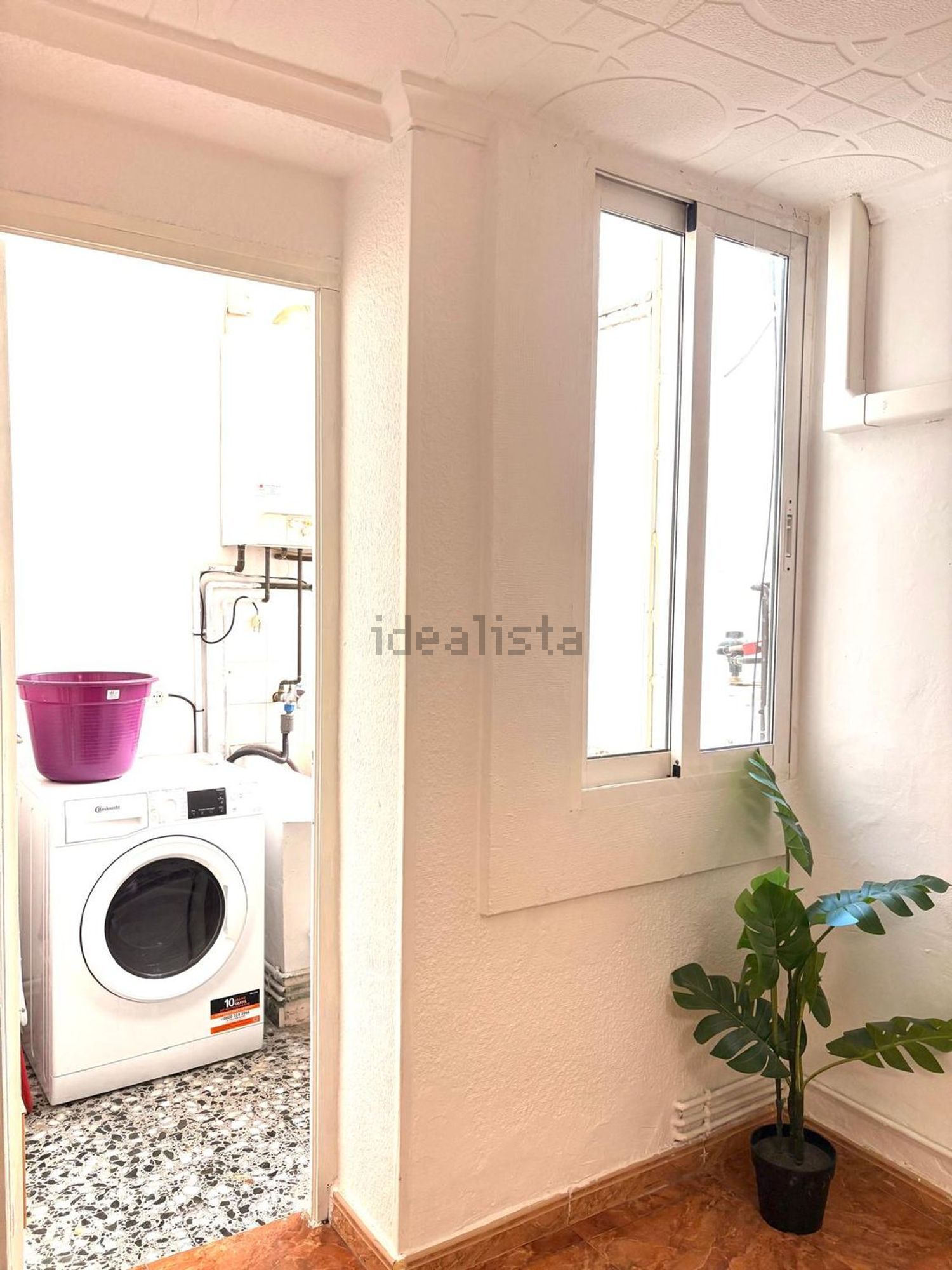 Piso de 99 m² en Yecla
