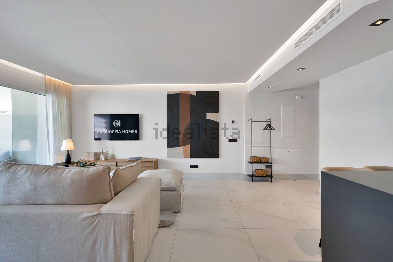 Piso de 155 m² en Marbella