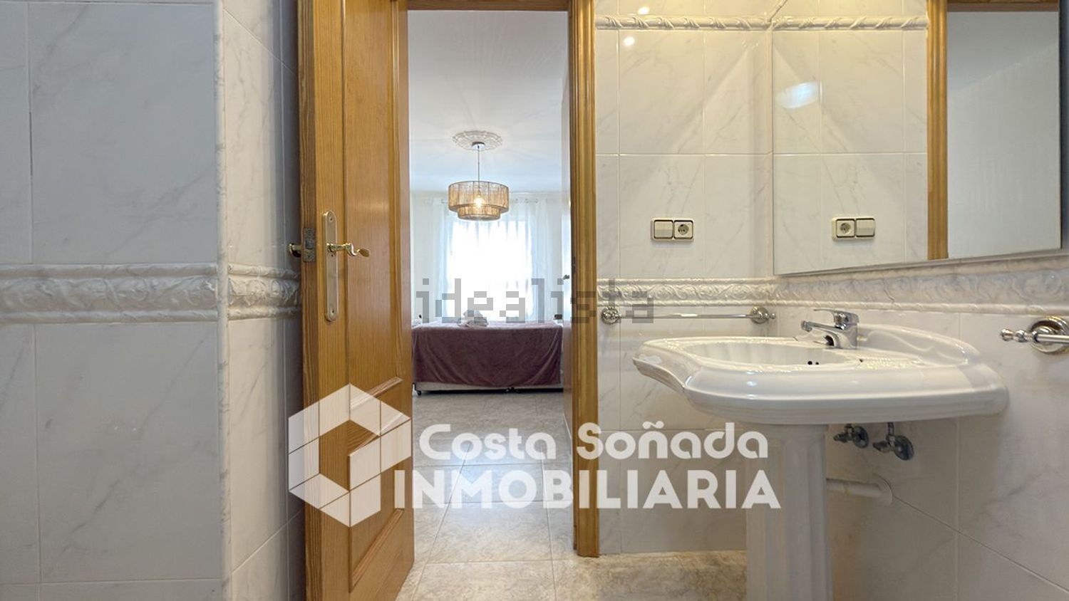 Piso de 157 m² en Jávea
