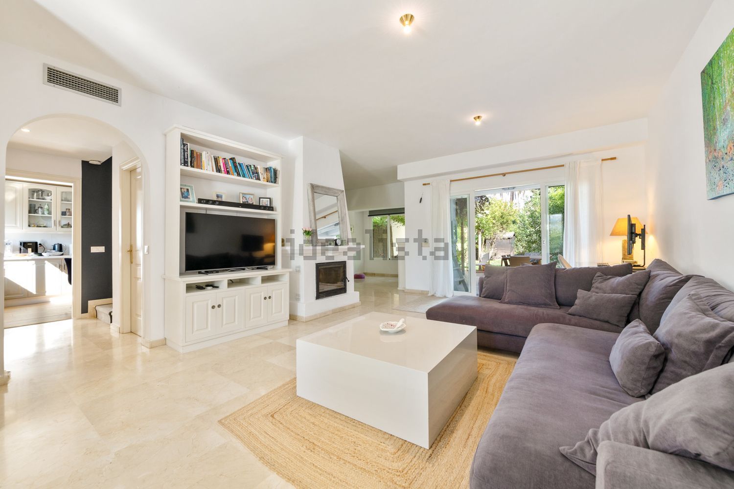 Casa de 141 m² a Estepona