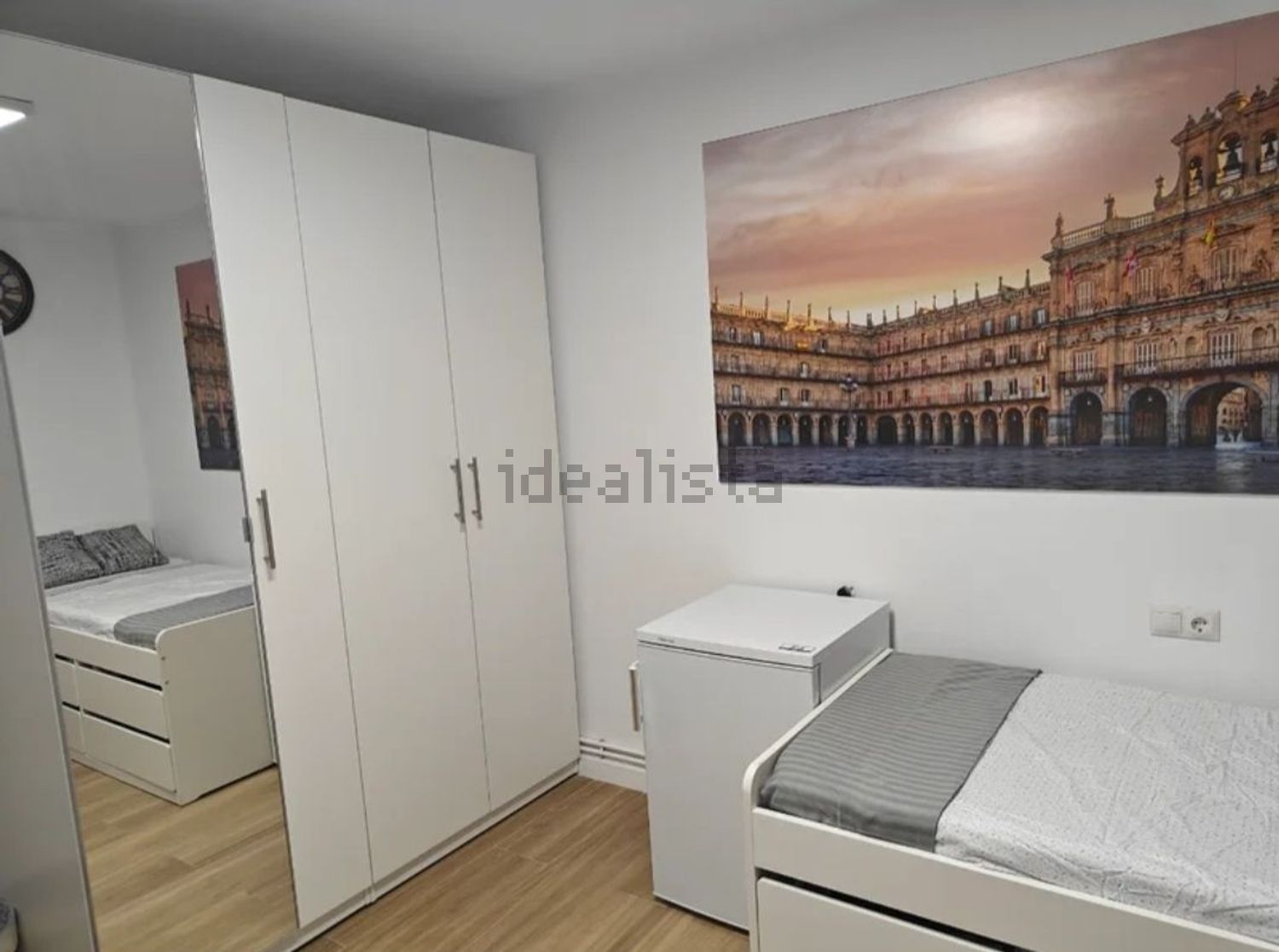 Habitación en alquiler, Salamanca