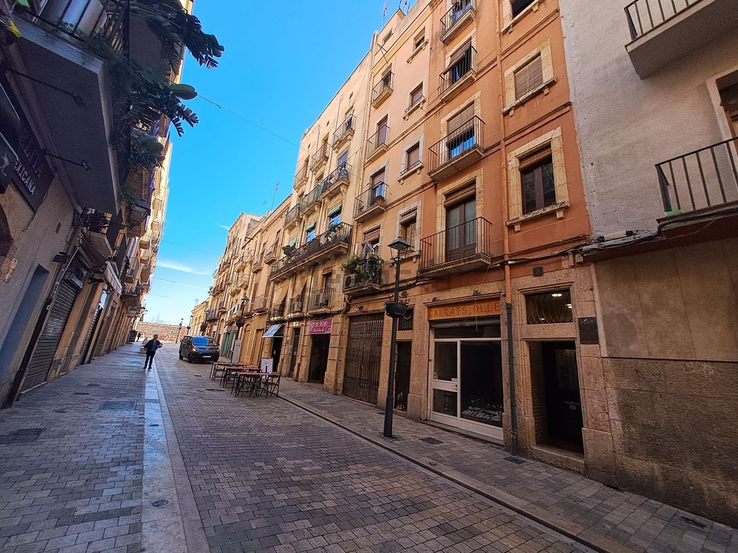 Apartamento 40 m² em Tarragona