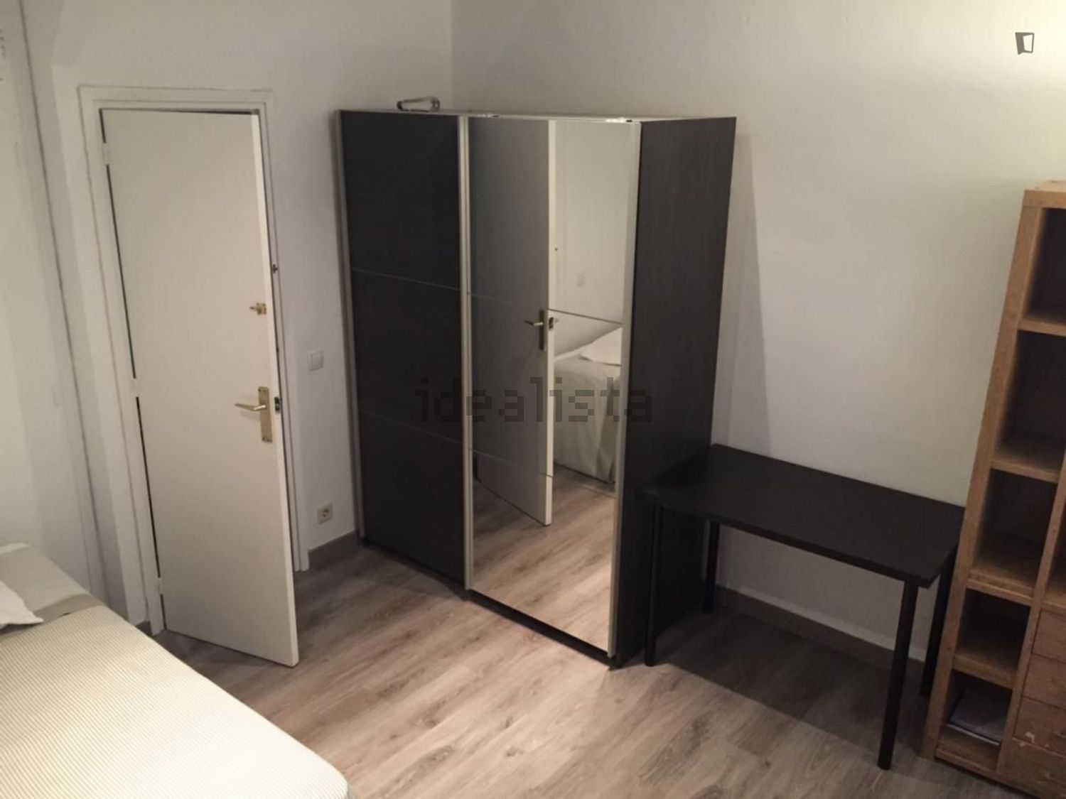 Habitación 79 m², Barcelona