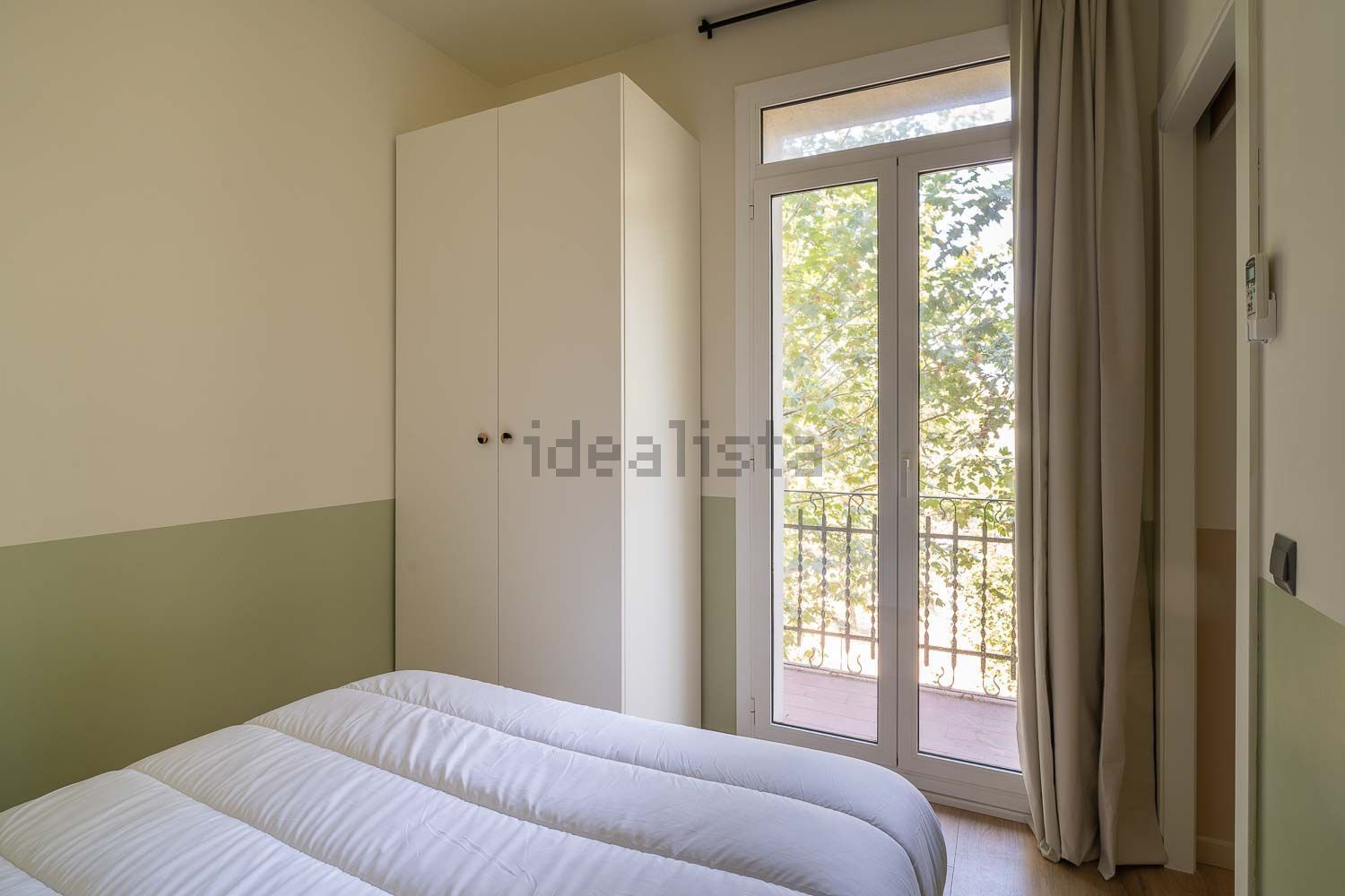 Pis de 60 m² a Barcelona