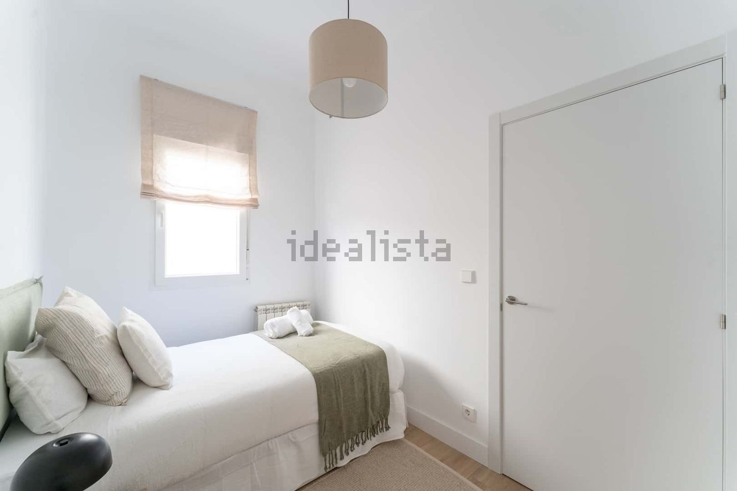 Piso de 50 m² en Madrid