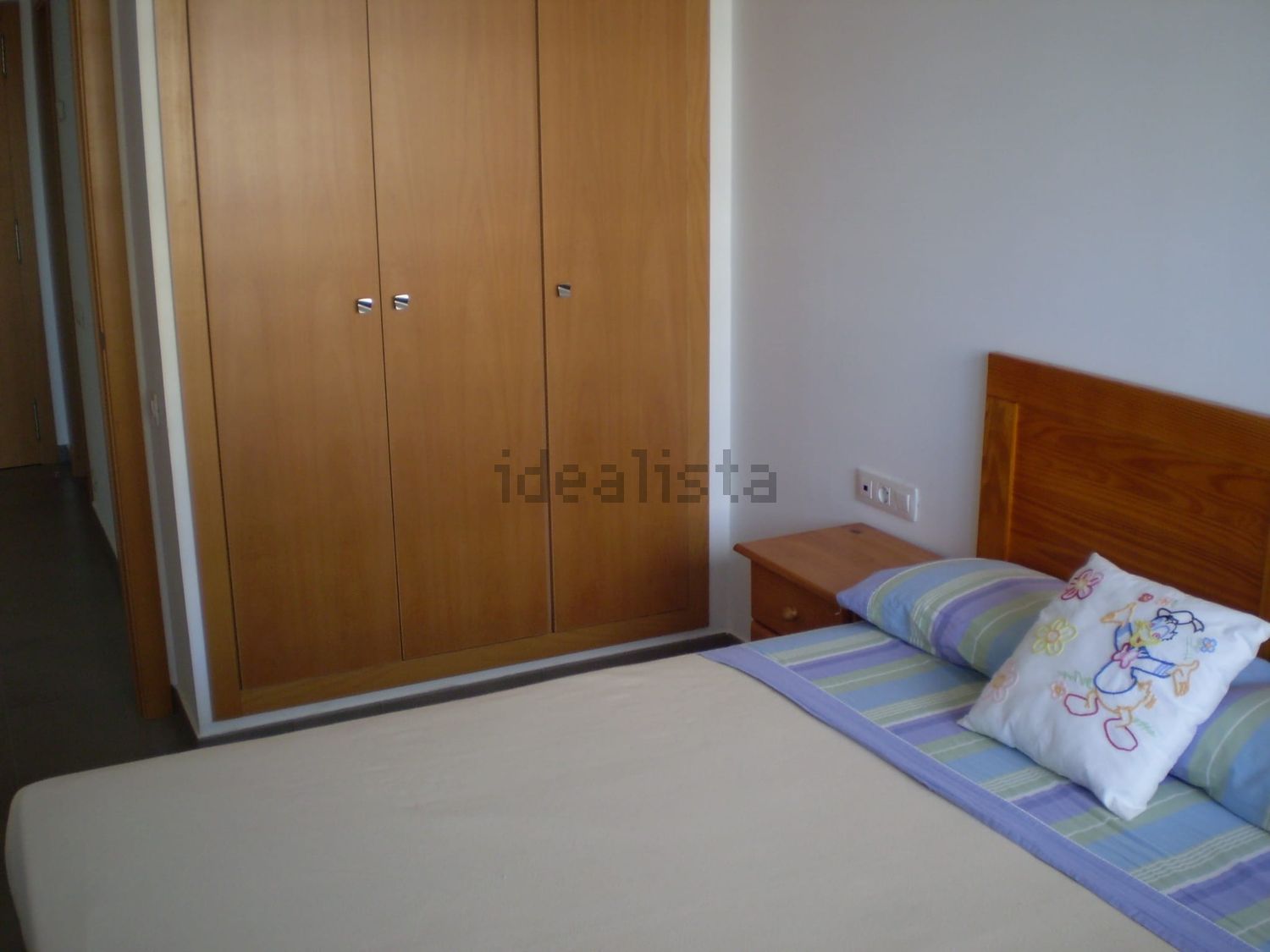 Квартира 50 м² в Moncofa