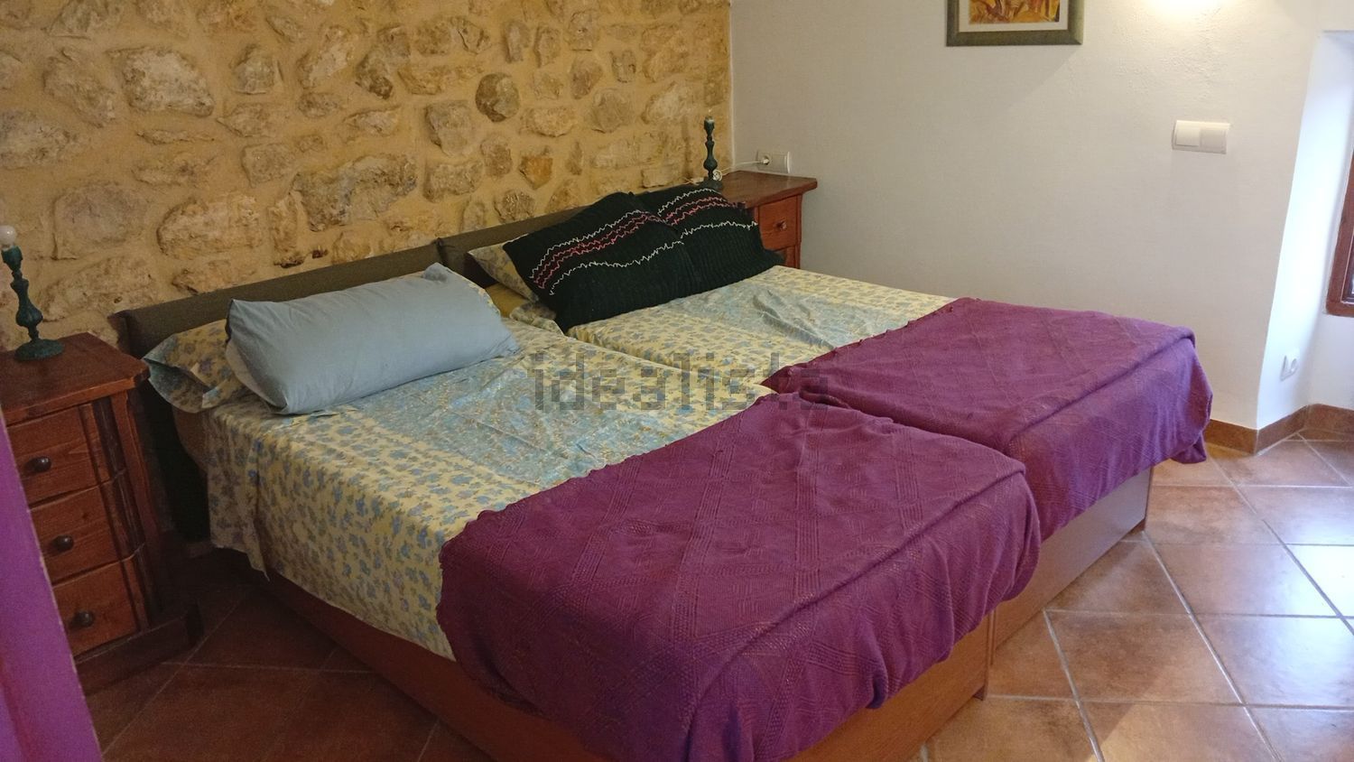Habitació de lloguer, Consell