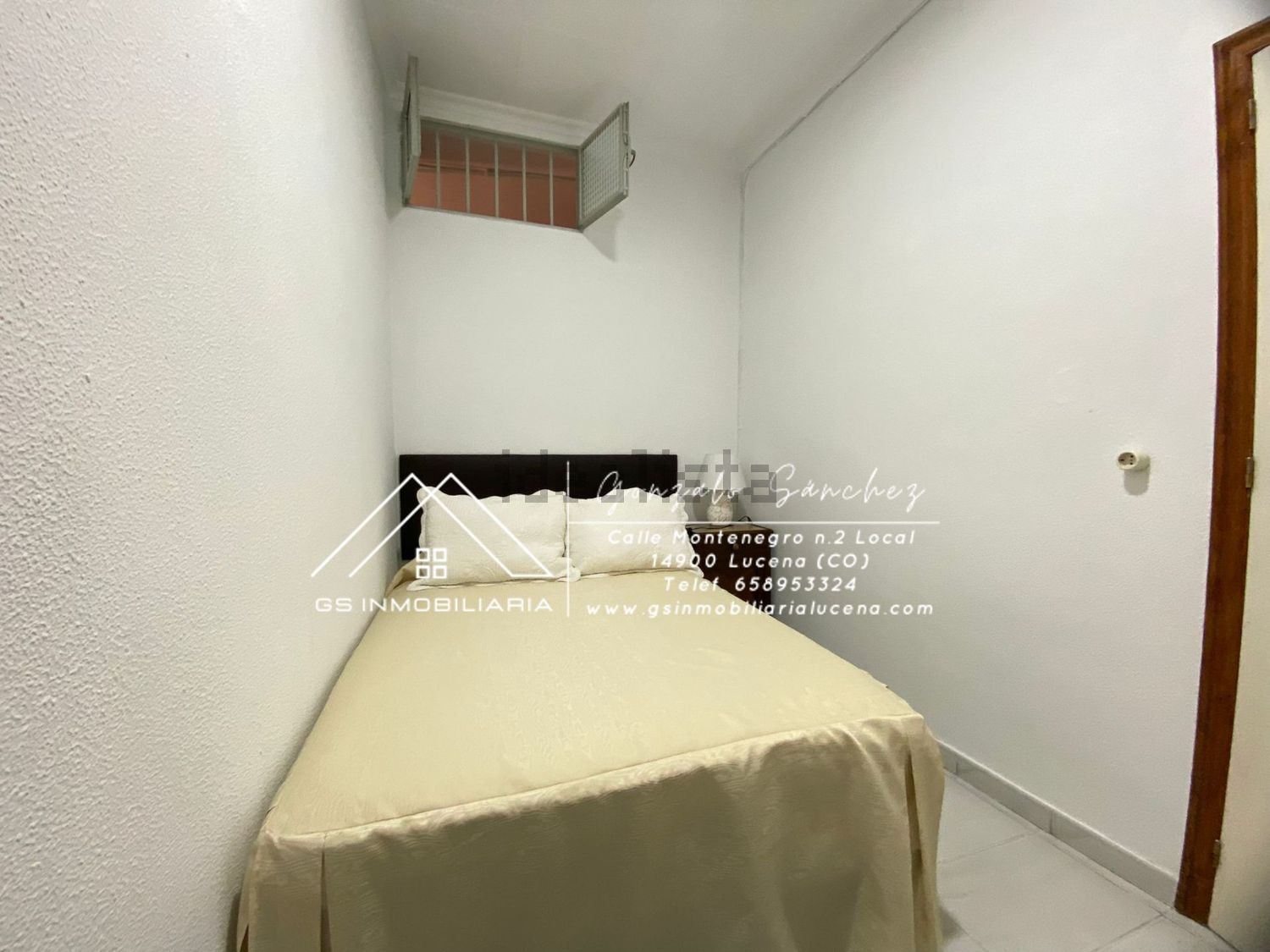Квартира 65 м² у Lucena