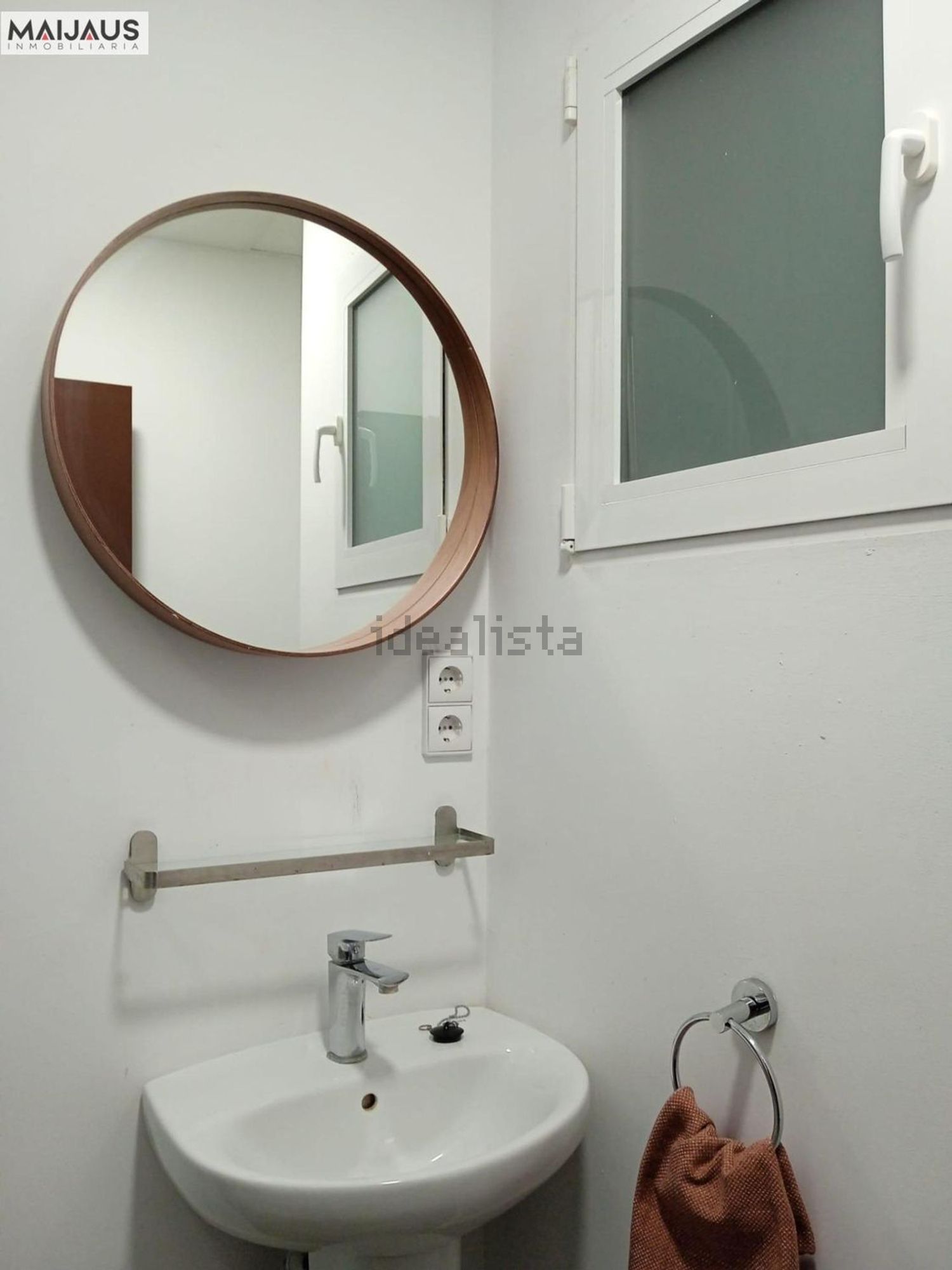 Pis de 36 m² a València