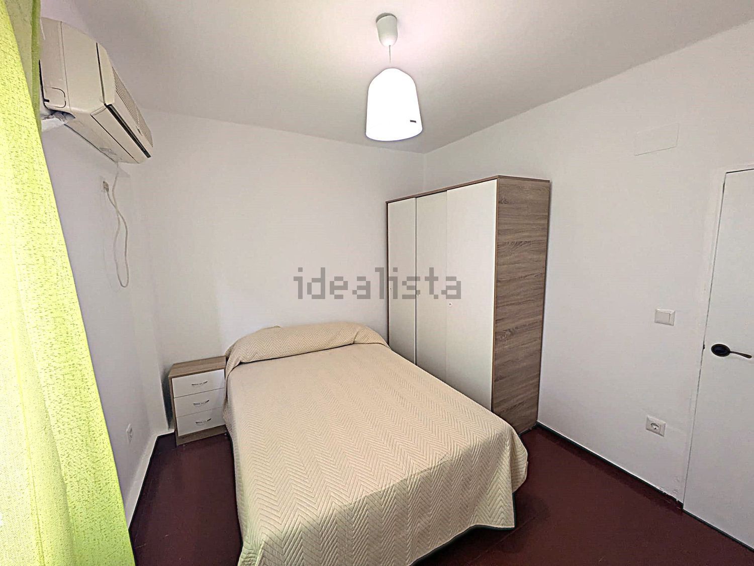 Pis de 110 m² a Còrdova