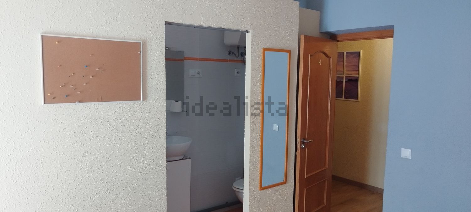 Habitación 105 m², Toledo