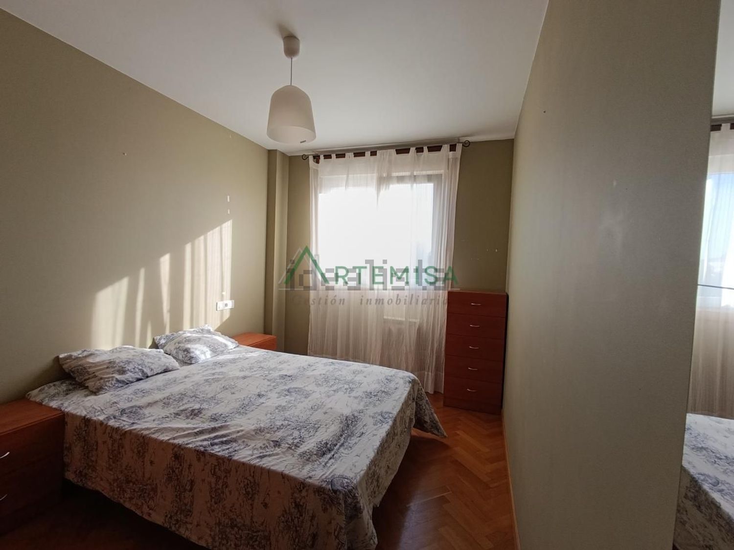 Pis de 65 m² a Narón