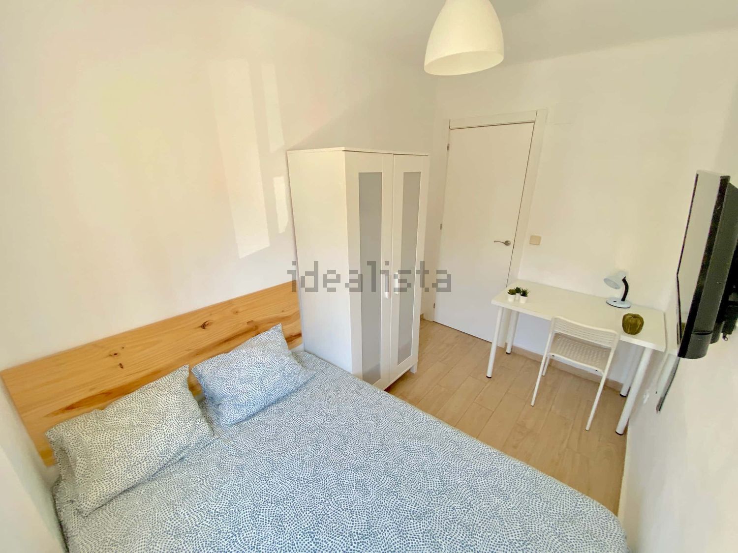 Habitación 70 m², Sevilla