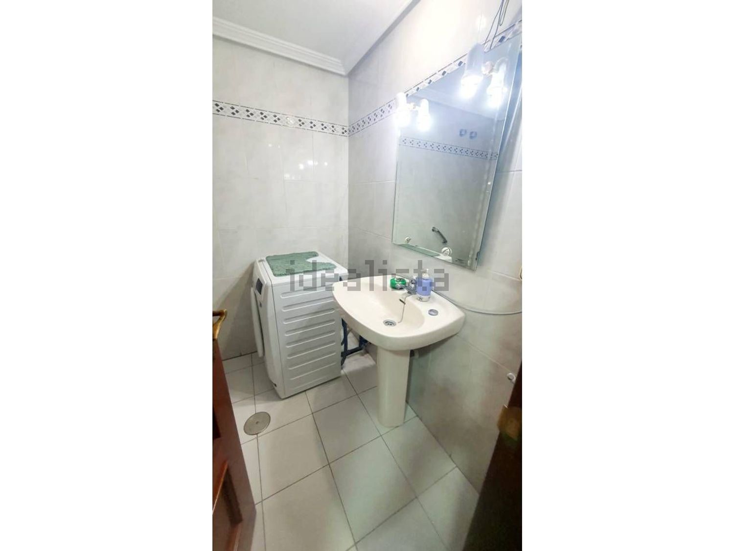 Pis de 75 m² a Almeria