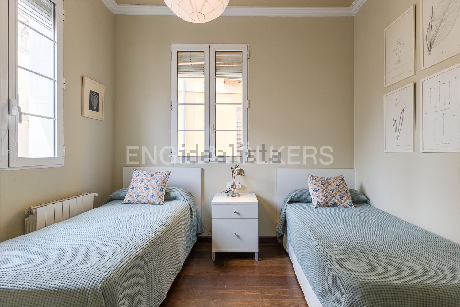 Pis de 125 m² a València