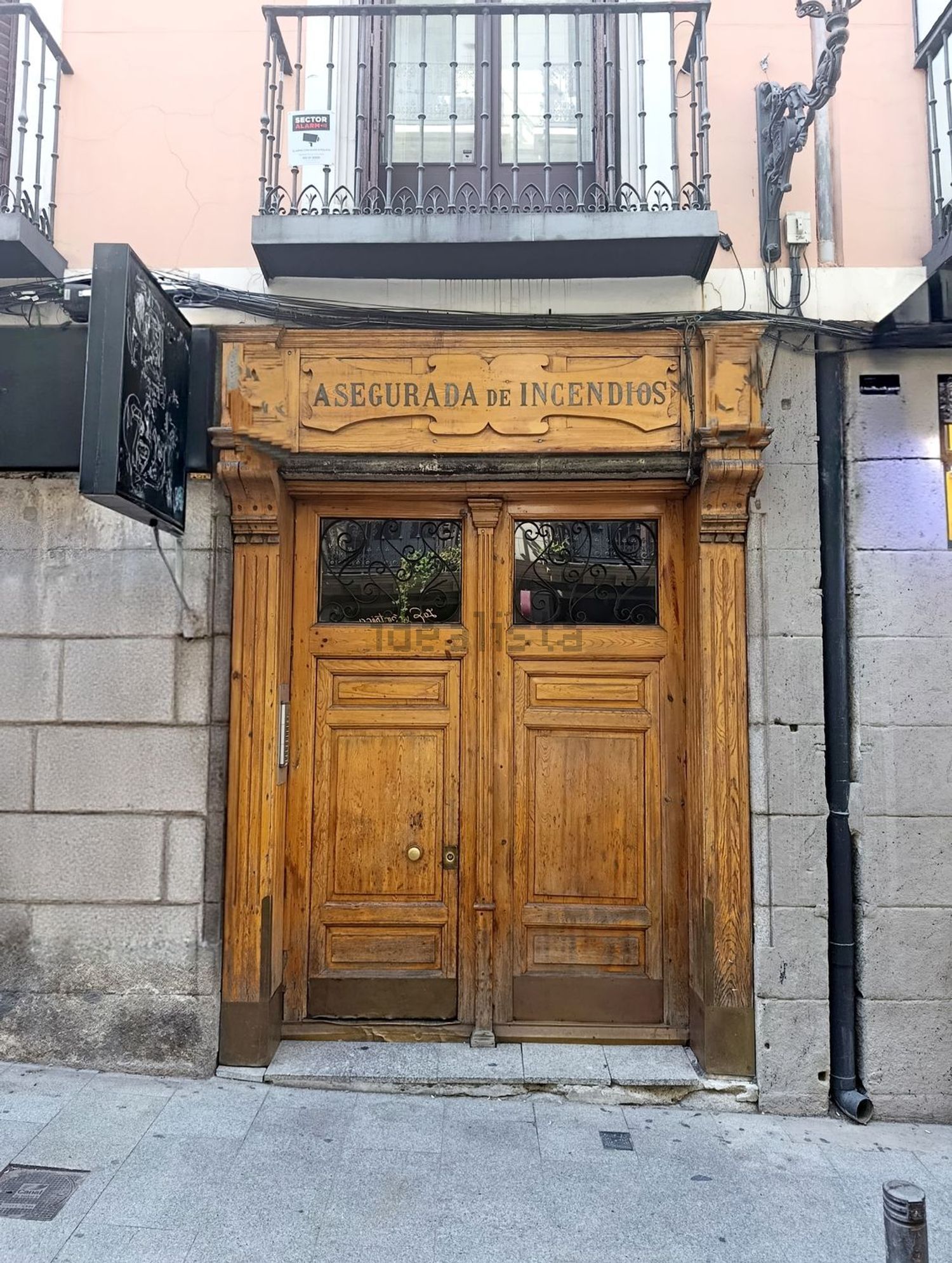 Piso de 49 m² en Madrid
