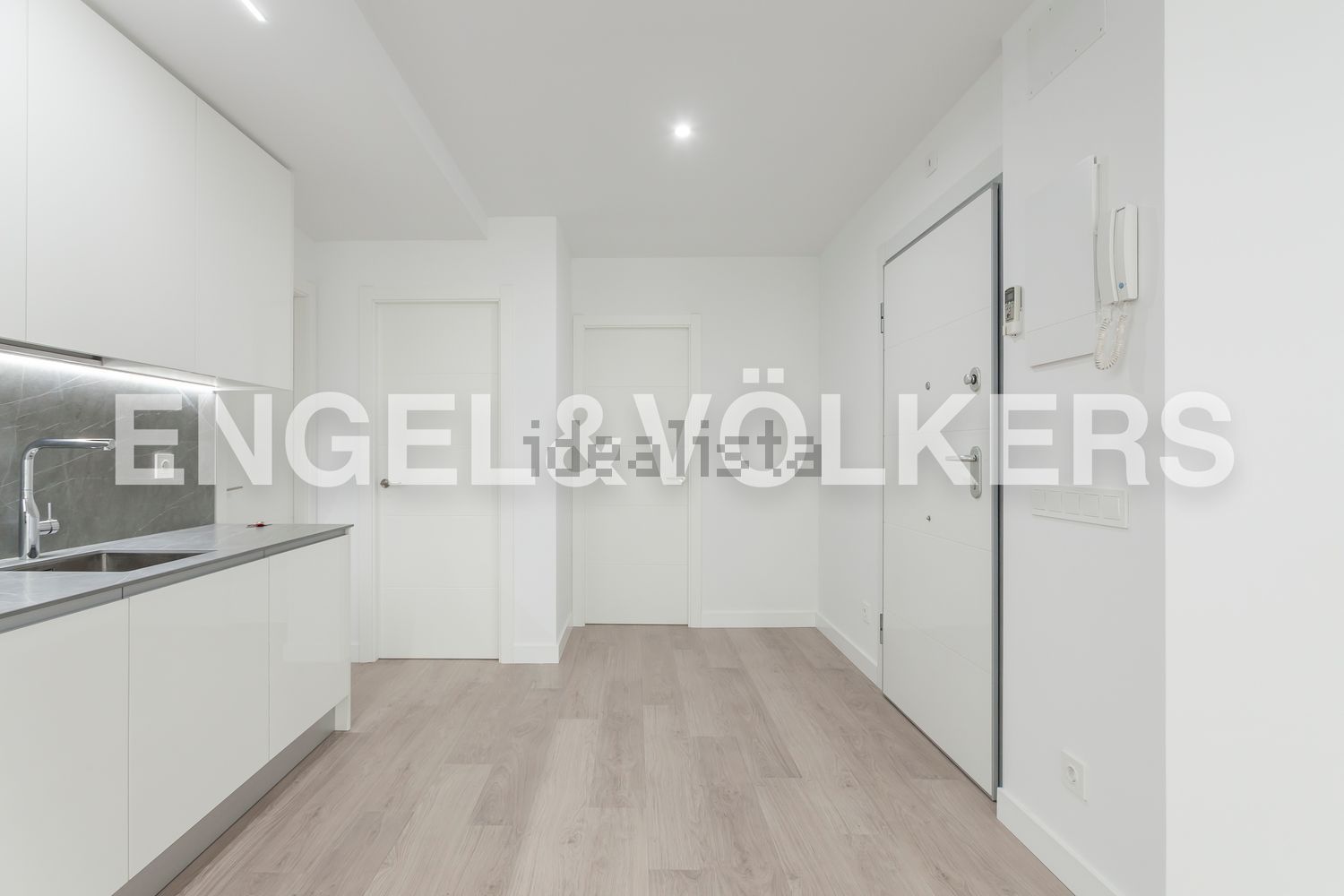 Pis de 128 m² a Madrid