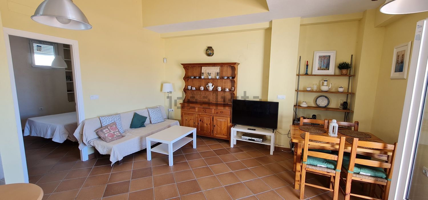 Casa de 50 m² en Palos de la Frontera