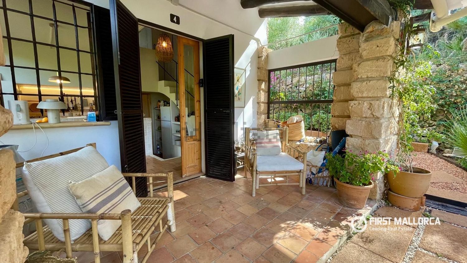 Casa 57 m² a Andratx