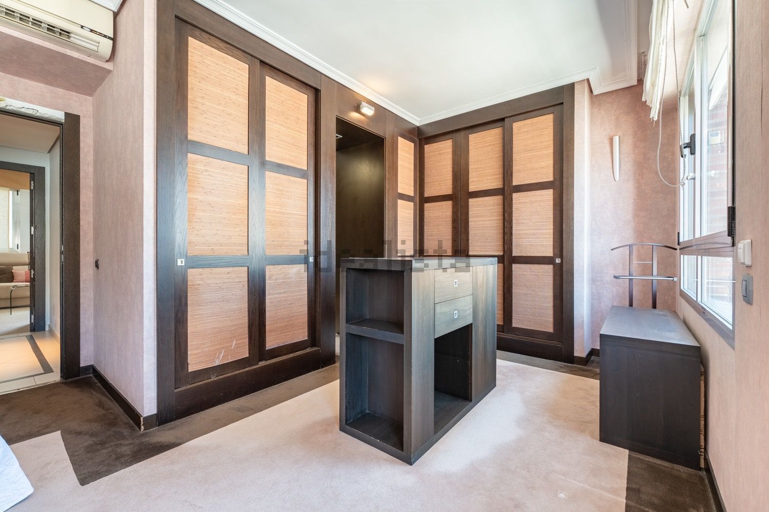 Pis de 238 m² a Madrid