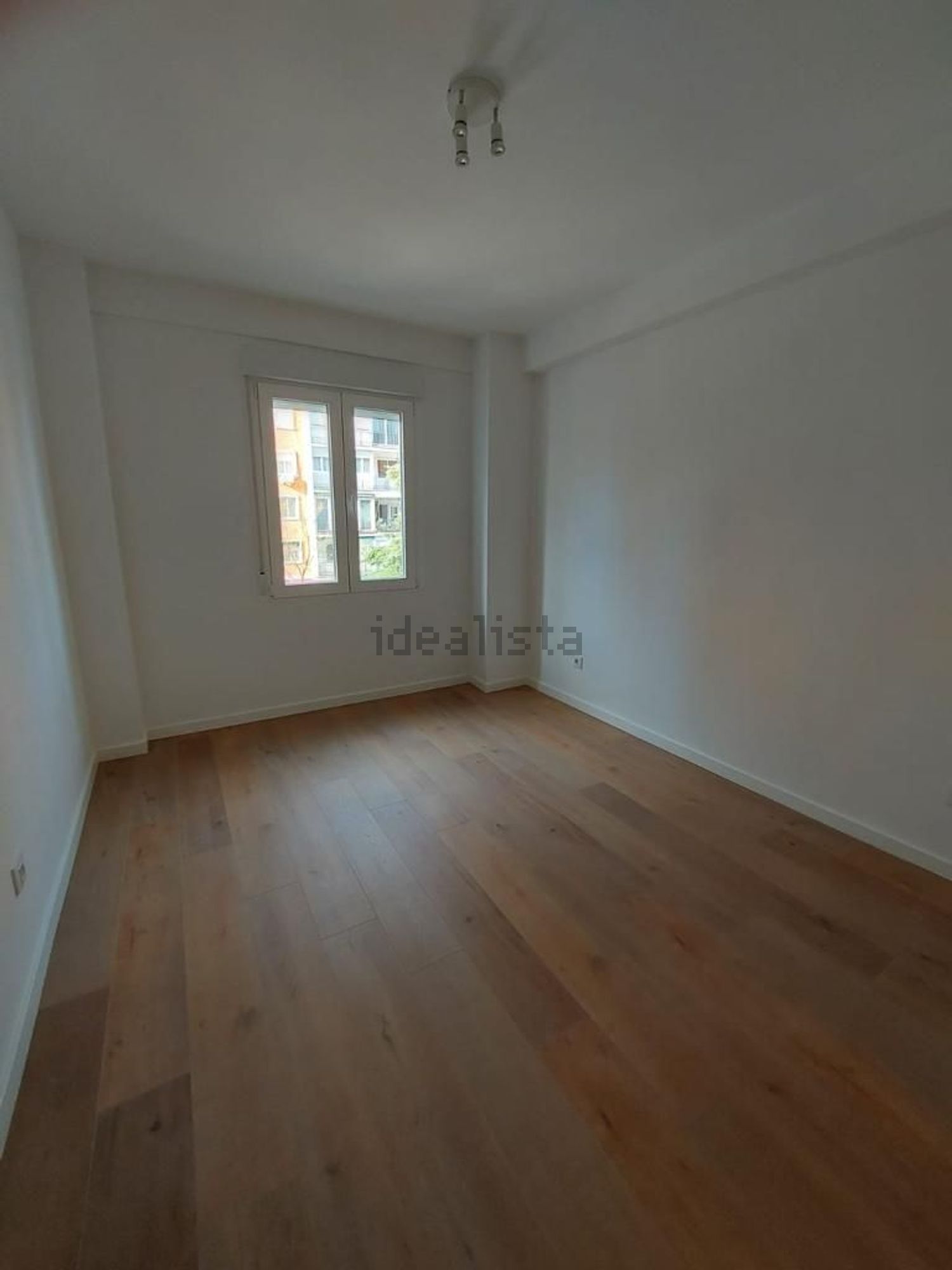 Pis de 100 m² a Madrid